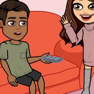 Meet your Posher, Brianna